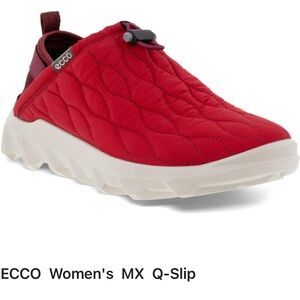 ECCO MX Slip On Sneaker